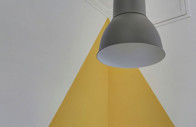 Furio Camillo Studio - Metro A - Netflix - Foto 22