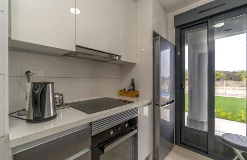 Luxury Pinada Beach - Foto 12