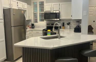 Magical Apartment DisneyFree ShuttleFree parking - Foto 26