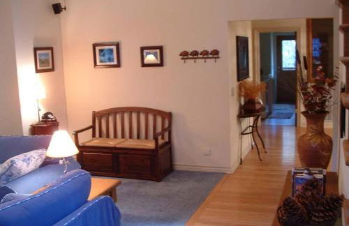 Wawona Home - Foto 17