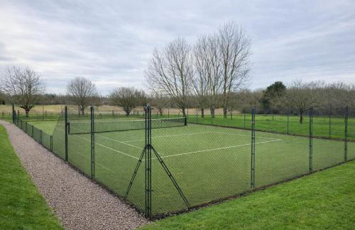 The Welford Beam Retreat - Foto 19