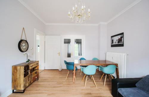 City Apartments Siegburg - Foto 17