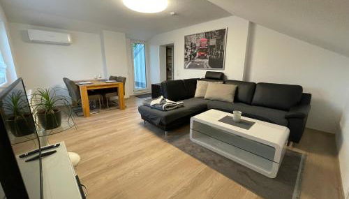 Ferienwohnung Baden-Baden Neuweier - Foto 2