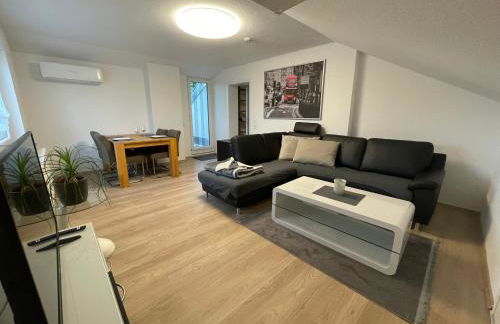 Ferienwohnung Baden-Baden Neuweier - Foto 2