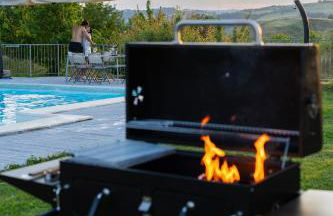 CASOLARA Apartments, Chalet & Glamping - Photo 25