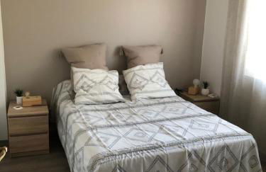 Villa Bergerac avec Piscine - Foto 8