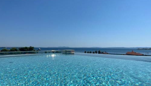 GrandPalazzo with rooftop swimming pool - Foto 4