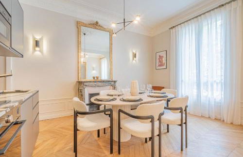 My Paris Apartments - Saint Germain - Foto 44