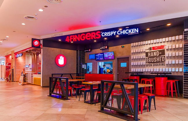 Datum Jelatek Sky Residence Roam - Foto 28