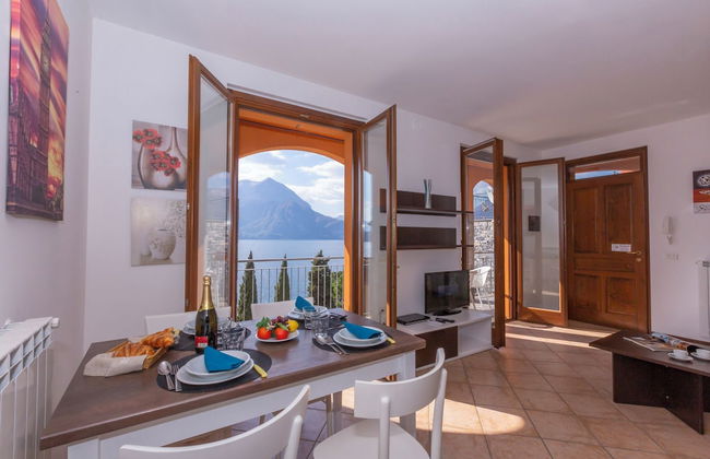 Fontana Del Lago Apt. 6 - Foto 5