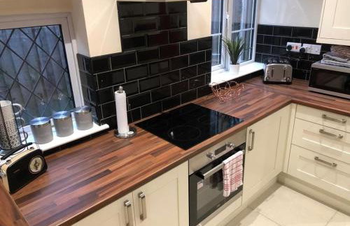 The Little Hexthorpe house - Foto 54