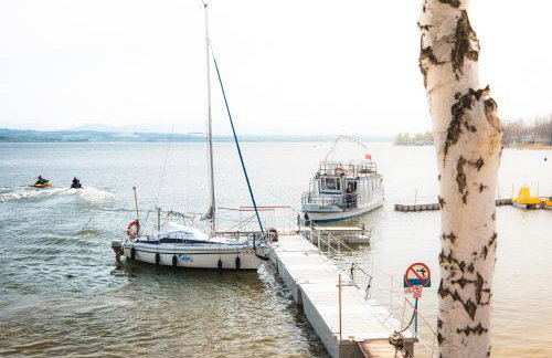 Domek letniskowy Keja - Foto 22