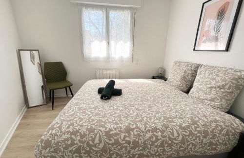 Maison indépendante avec jardin - Foto 7