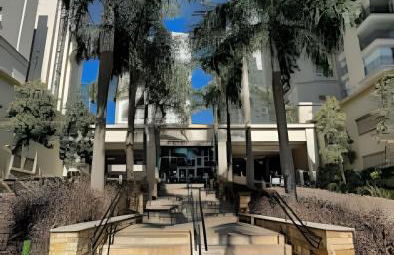 1311 - Refúgio Tranquilo e Confortável no Maia - Foto 15