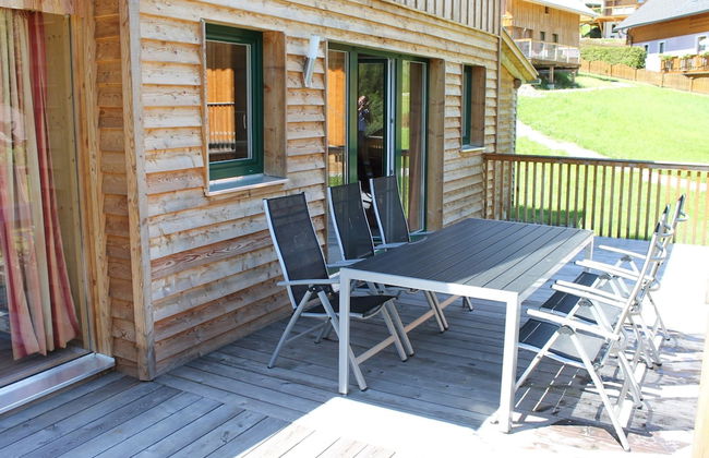 Chalet in Stadl an der Mur With Sauna - Foto 17