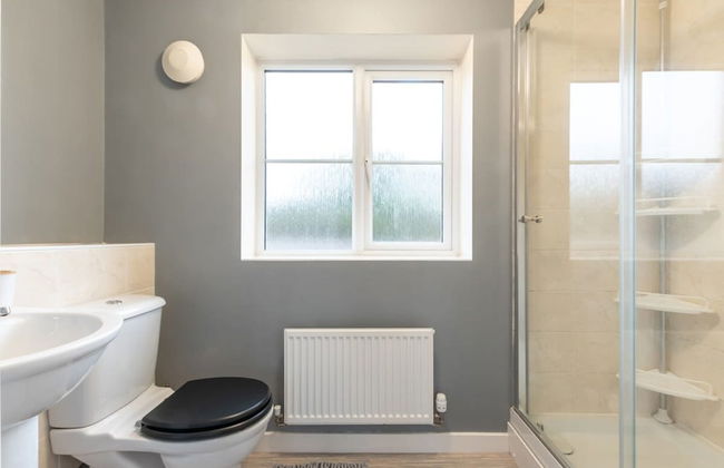 Host Stay Moresby Way - Foto 25