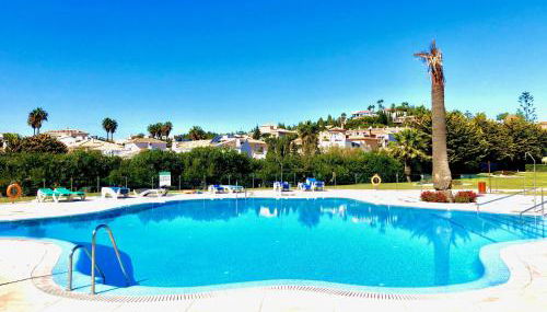 lovely sea views apartment on La Costa del Sol - Photo 5