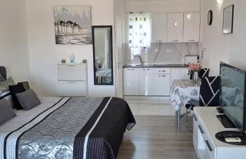 Beautyful sea view 6 luxury studio Danijela 1 - Foto 73