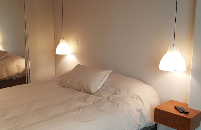 HB Calacoto - Photo 4