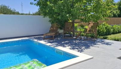 "Heaven on earth" with pool - Foto 2