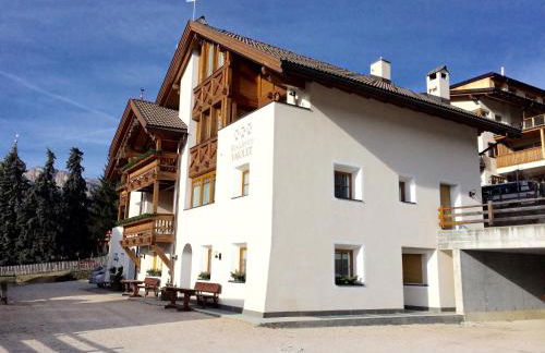 Residence Vajolet San Cassiano - Photo 13