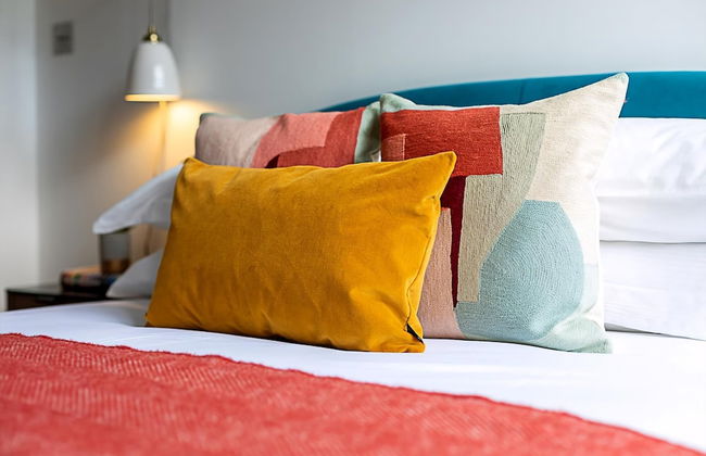 Stunning Earls Court Flat - Foto 31