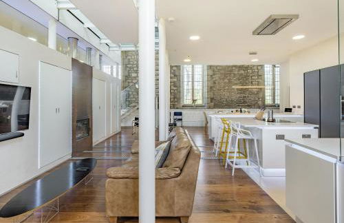 St Margaret's Church - Foto 8