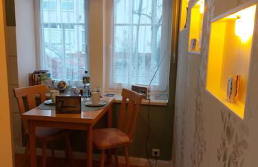 Ferienwohnungen Janine EG und Angelina OG - Photo 18