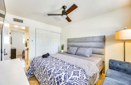 3 Mi to Dtwn Mesa Home with Fenced Backyard! - Foto 12