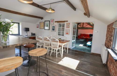 Lake View Barn - Foto 11