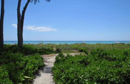 Sunset Beach 101 Beach Front Unit - Foto 3