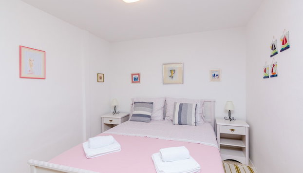 Apartments Simović - Foto 2, Camera