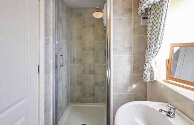 Host Stay Grange Cottage - Foto 9