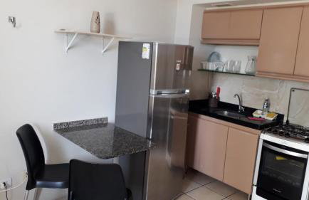 Flat beira mar - Foto 13