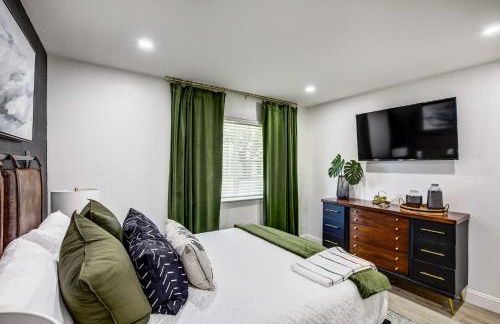 Stylish Allen Home near Watters Creek Village - Foto 12