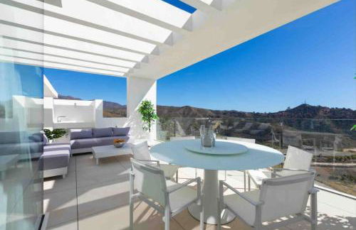 812 ALM Luxury aparment in Palo Alto, Marbella - Foto 21