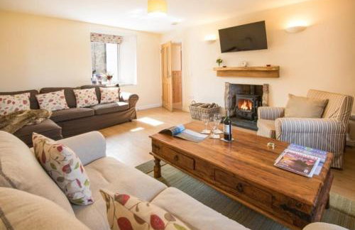 The Old Farmhouse - Foto 6