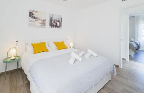 Cubo's Miraflores del Palo Urban - Photo 16