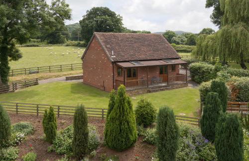 Parkers Lodge - Foto 1