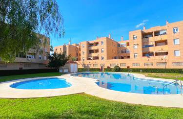 CASA GUADALMAR BY RESIDEA - Foto 35