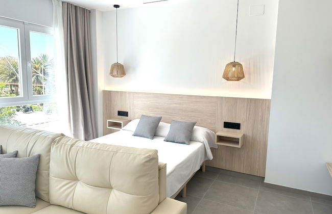 Almar 52 Suites - Photo 29