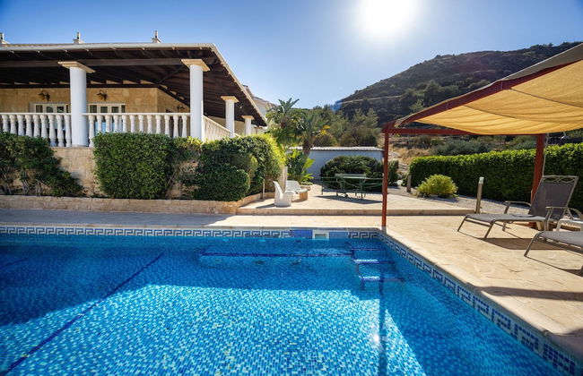 Pomos Harbour View Villa - Foto 12