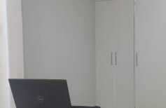 Lindo Studio ao lado do Aquário/Praia - Foto 49