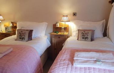 The Old Mill Cottage - Foto 28