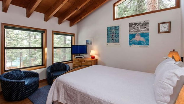 Deer Path - Foto 5, Habitación