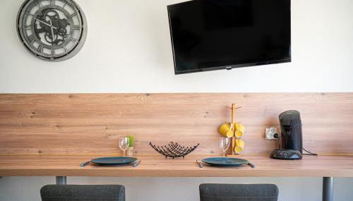 Appartement tout équipé à 6min à pied de la gare st charles - Foto 5