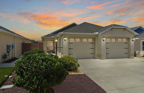 Charming Courtyard Villa In The Villages - Foto 1