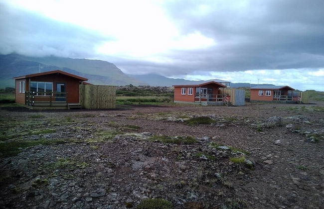 Langafjaran Cottages - Foto 16