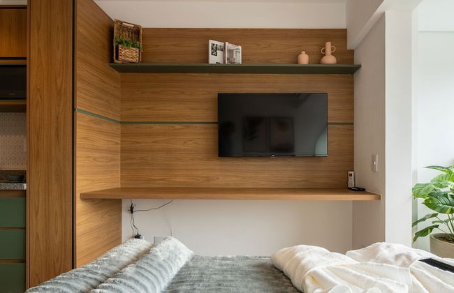 Nik Vila Mariana - Foto 72