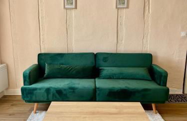 Green Book - T2 avec parking - Foto 6